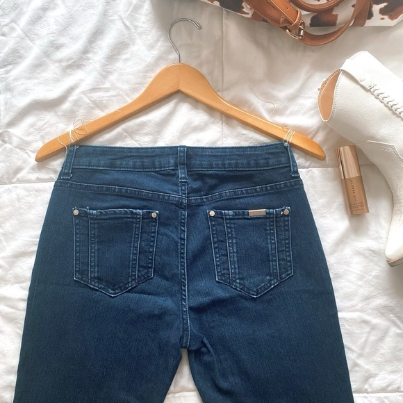 Jennifer Lopez bootcut jeans - Picture 3 of 15